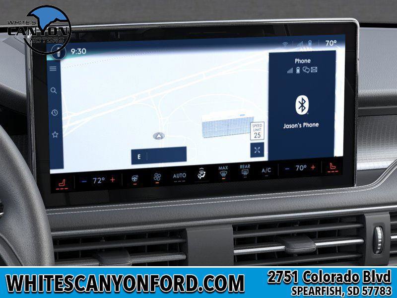 New 2026 Lincoln Corsair Premiere image 14