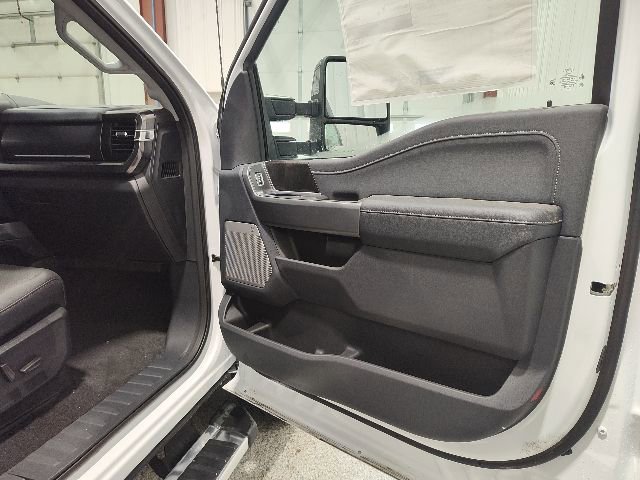 New 2026 Ford F350 Lariat w/ Lariat Premium Package image 22