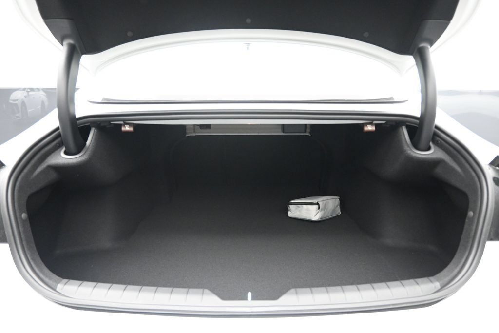 New 2026 Hyundai Sonata Blue FWD image 26