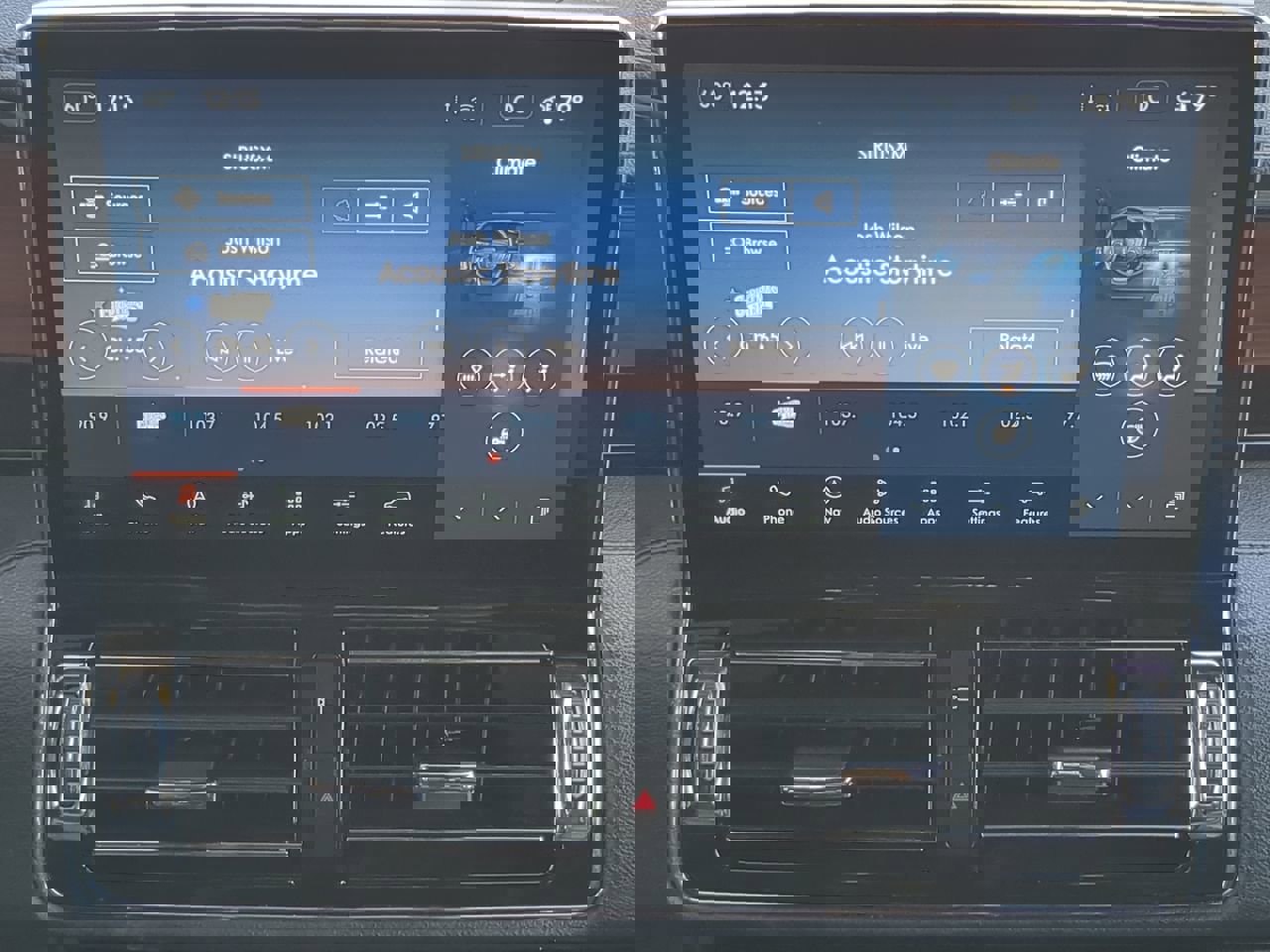 Used 2023 Lincoln Navigator Reserve image 18