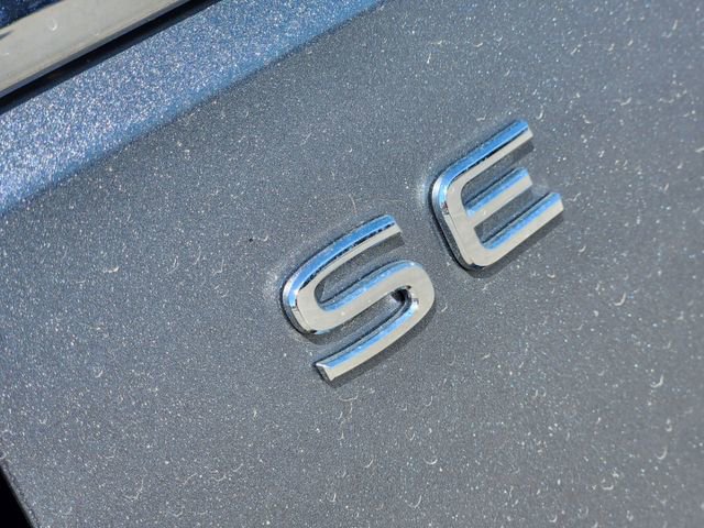 New 2024 Volkswagen Atlas SE image 8