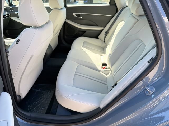 New 2026 Hyundai Sonata SEL AWD/4WD image 25