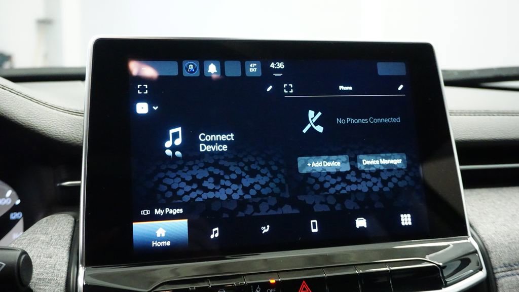 Certified 2022 Jeep Compass Latitude image 30