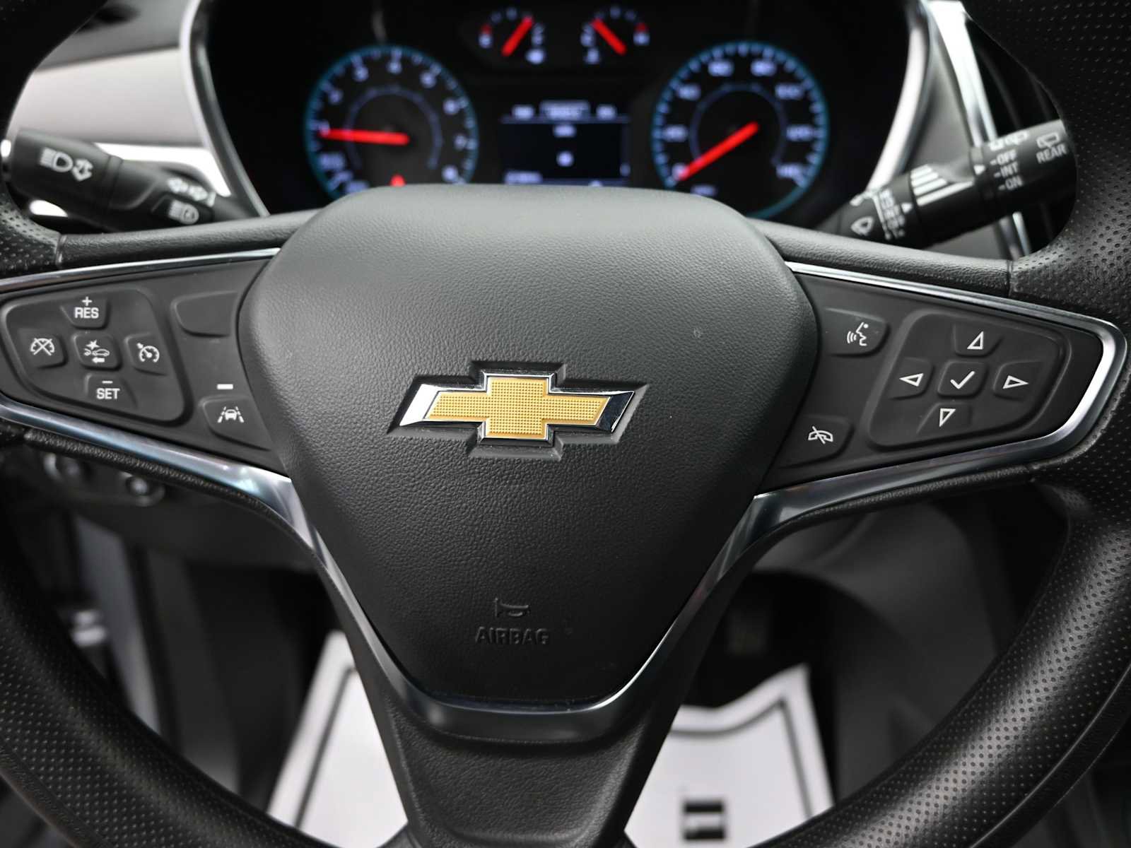 Used 2024 Chevrolet Equinox LS w/ Sport Edition image 11