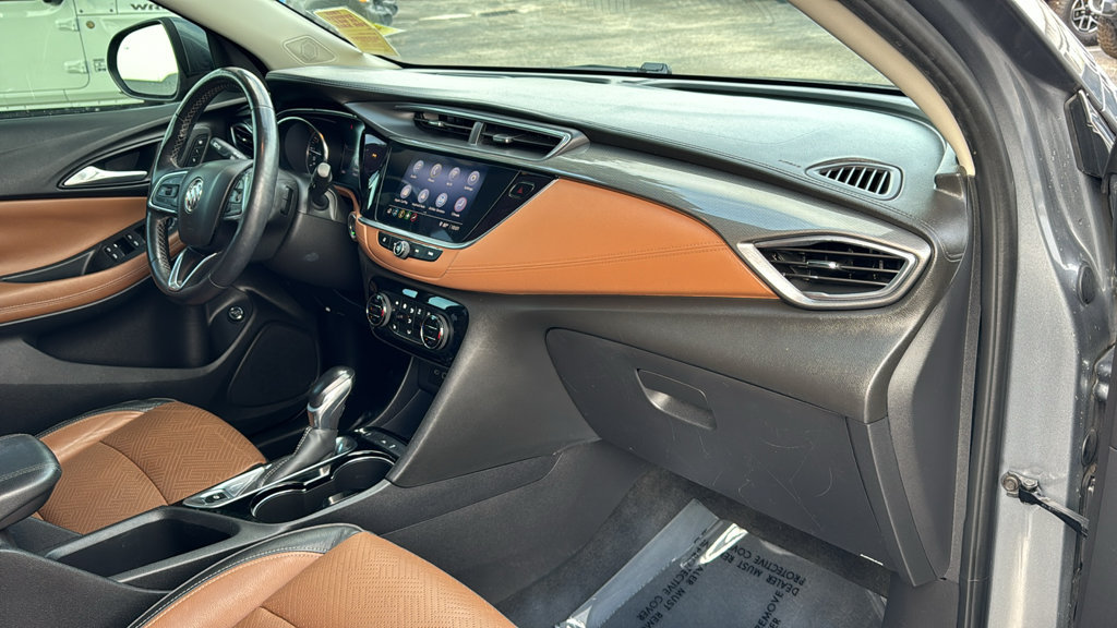 Used 2020 Buick Encore GX Essence FWD image 24
