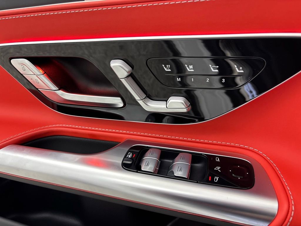 Used 2023 Mercedes-Benz SL 55 AMG 4MATIC image 62