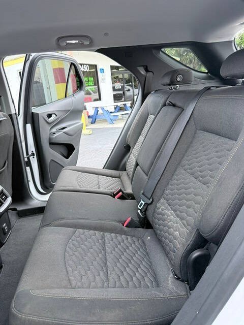 Used 2019 Chevrolet Equinox LT FWD image 11