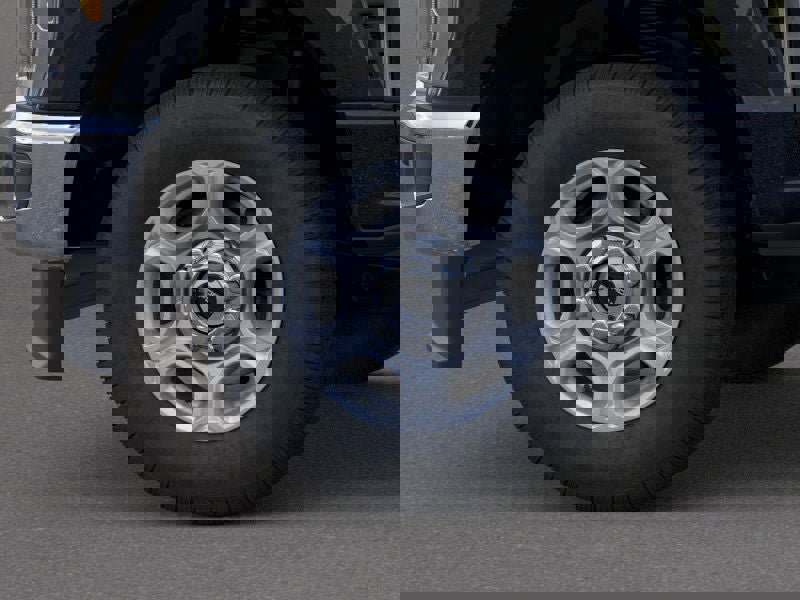 New 2026 Ford F350 XLT image 19