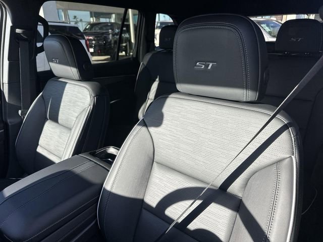 New 2026 Buick Enclave Sport Touring image 23