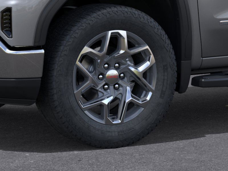 New 2026 GMC Sierra 1500 SLT w/ SLT Premium Plus Package image 9