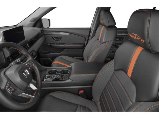 New 2026 Honda Passport TrailSport image 8