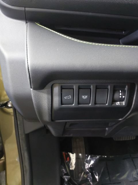 Certified 2023 Subaru Ascent Onyx Edition Limited AWD/4WD image 20