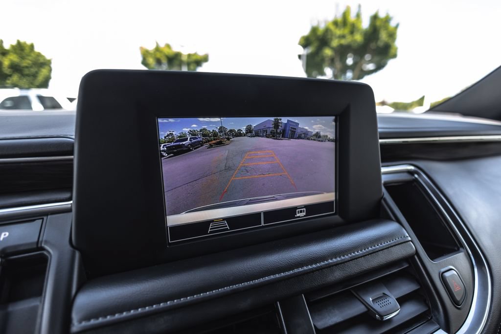 Used 2022 Chevrolet Suburban LS AWD/4WD image 13