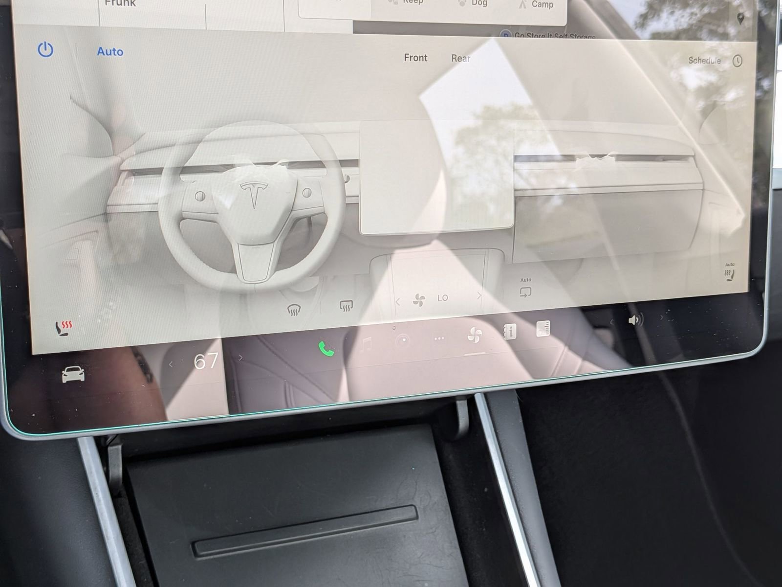 Used 2019 Tesla Model 3 Long Range image 24