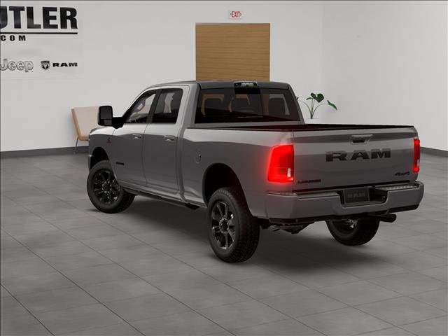 New 2026 RAM 2500 Laramie image 4