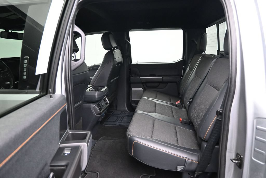 Used 2024 Ford F150 Tremor w/ Bed Utility Package AWD/4WD image 25