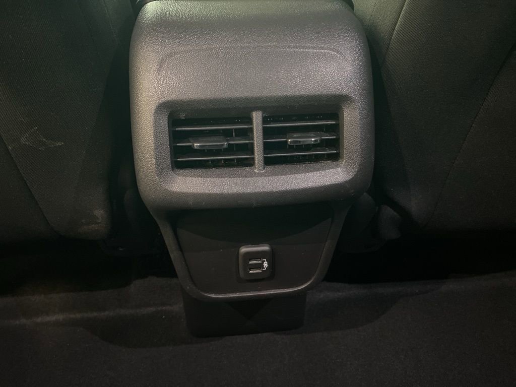 Certified 2024 Chevrolet Equinox LT image 12