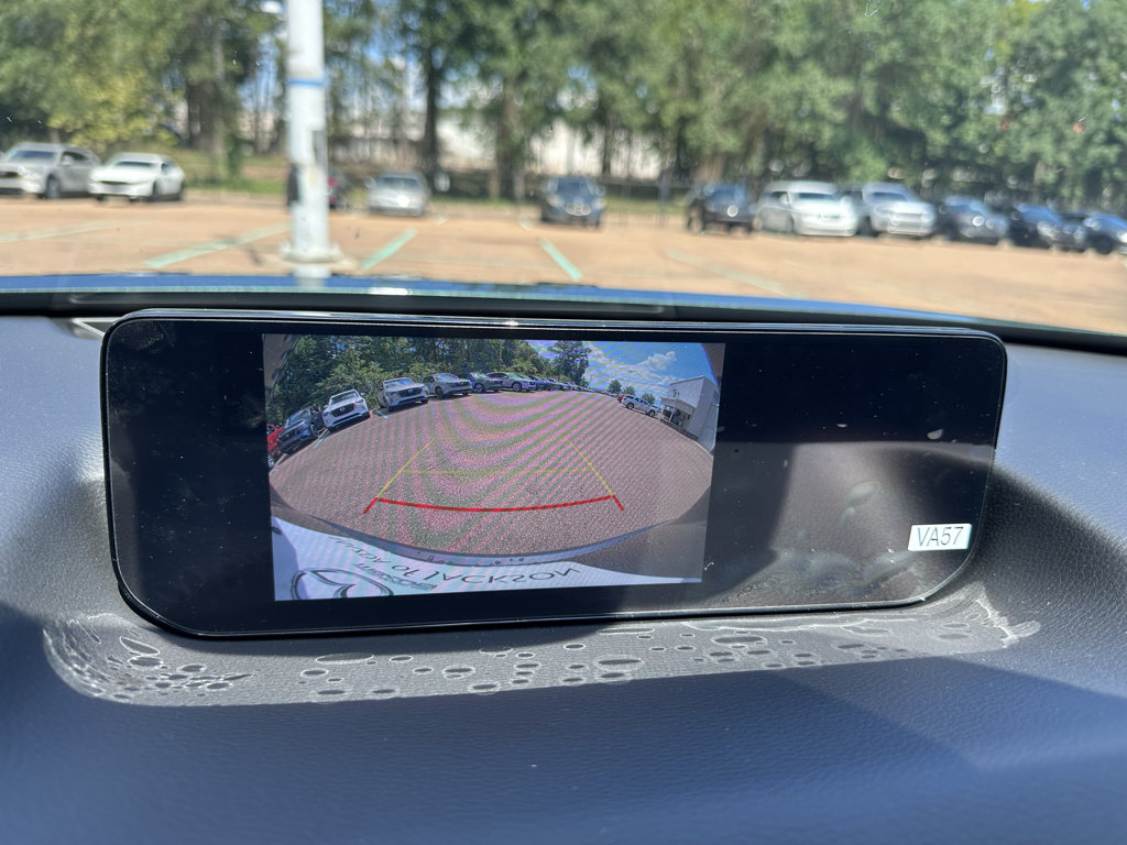 New 2026 MAZDA CX-50 AWD 2.5 S w/ Weather Package image 13