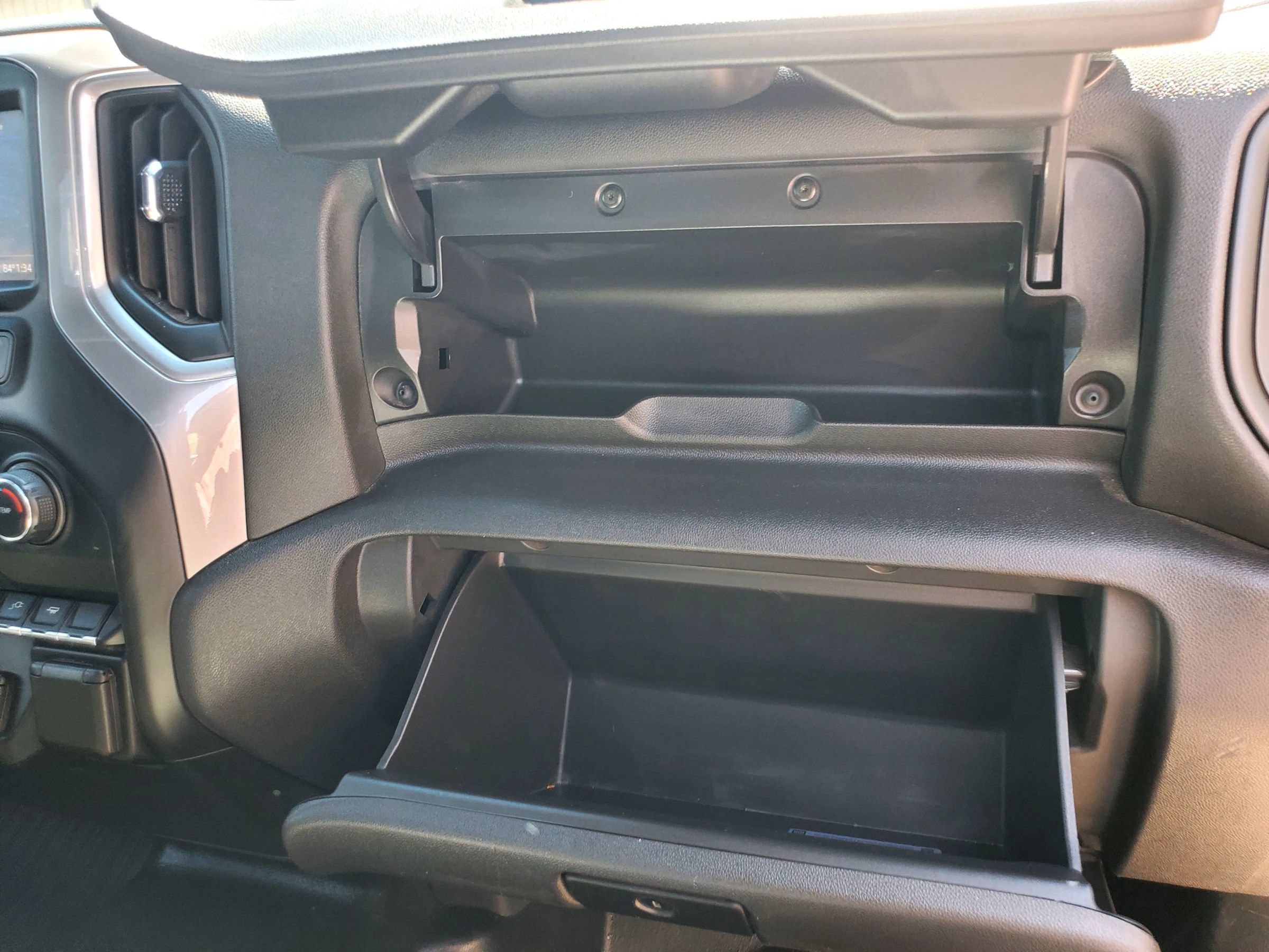 Used 2021 Chevrolet Silverado 1500 W/T w/ WT Value Package RWD image 18