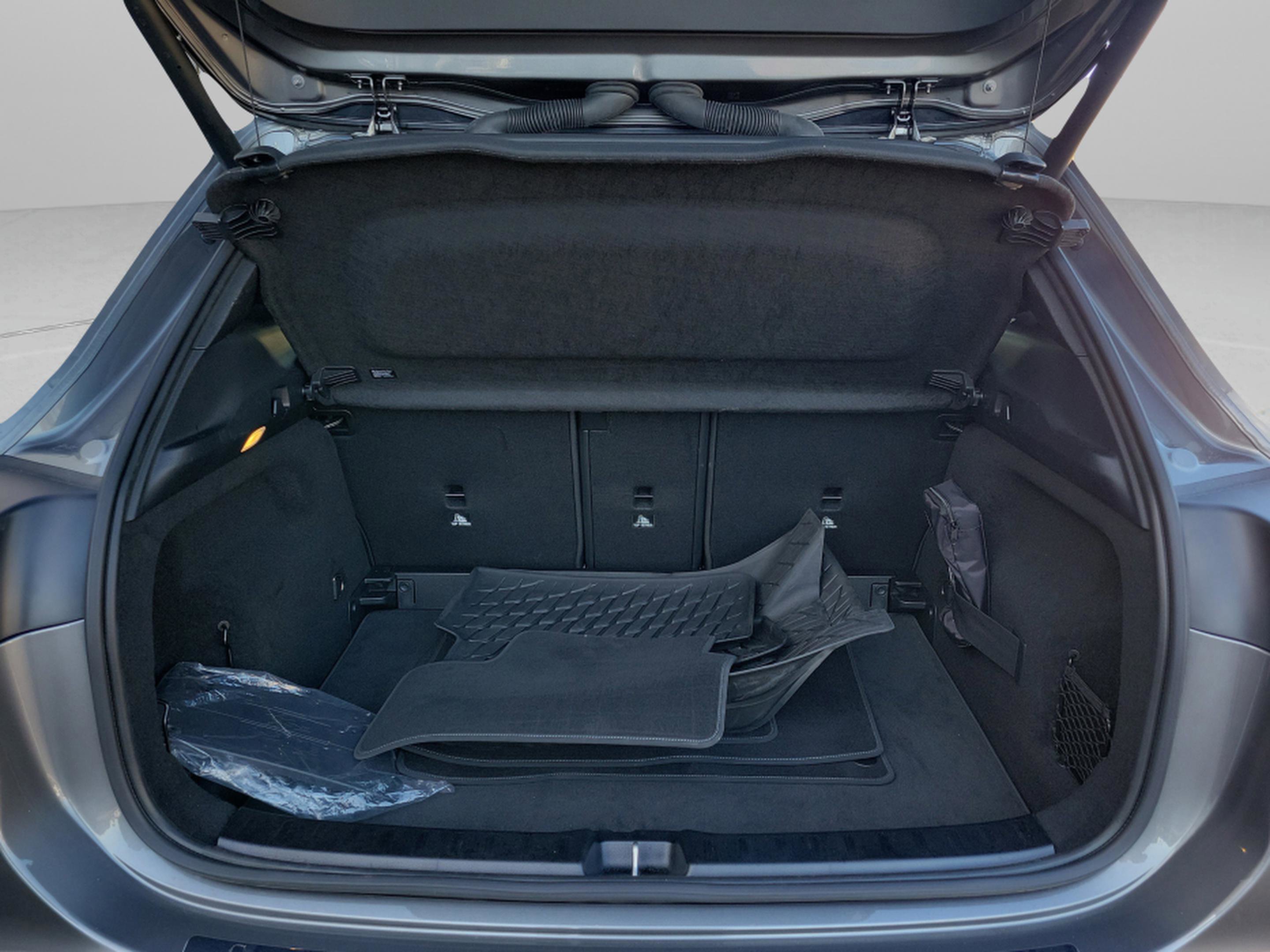 Certified 2026 Mercedes-Benz GLA 250 image 8