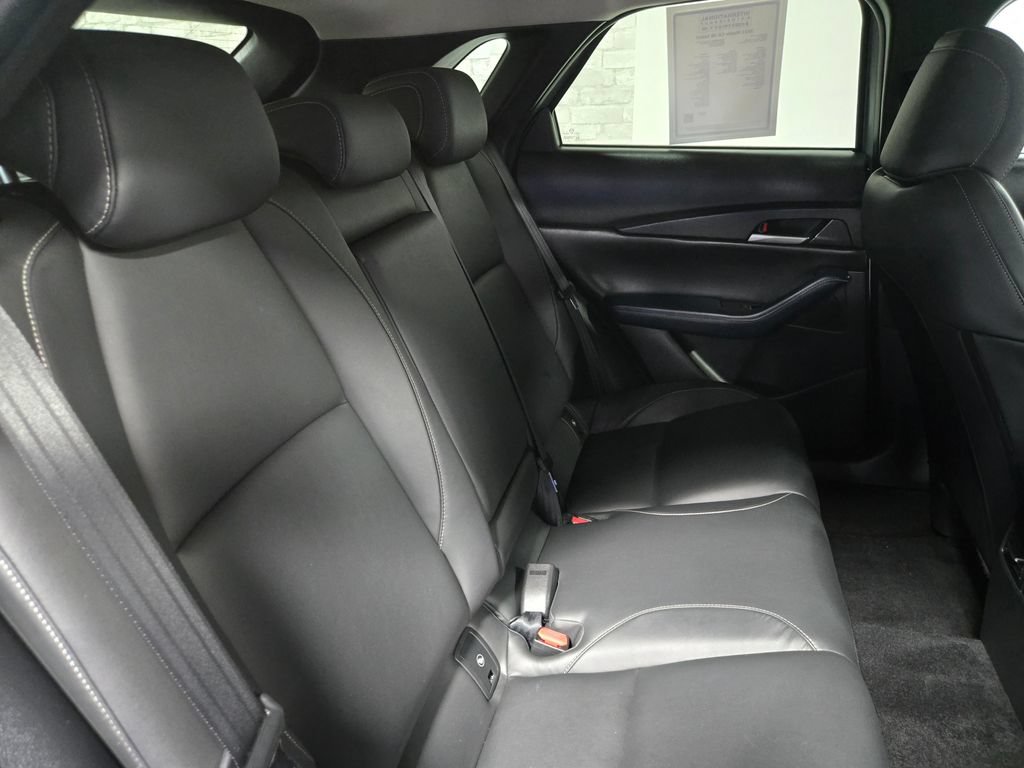 Used 2021 MAZDA CX-30 AWD 2.5 S w/ Select Package image 48