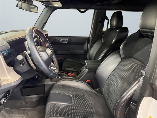 Used 2023 Ford Bronco Raptor image 9