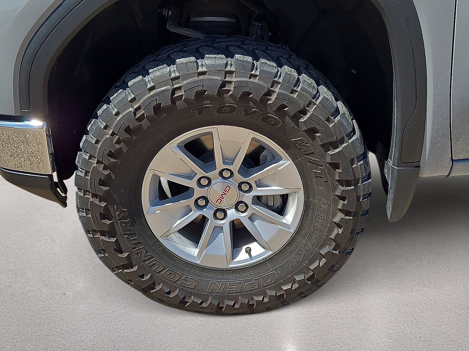 Used 2024 GMC Sierra 1500 SLE AWD/4WD image 10