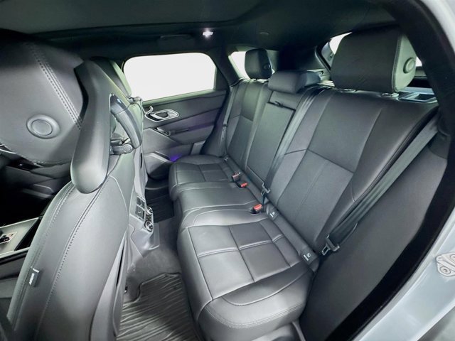 Used 2026 Land Rover Range Rover Velar Dynamic SE image 24