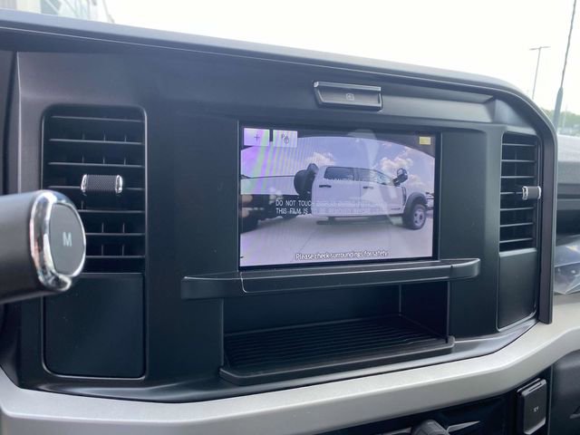 New 2025 Ford F350 XL w/ XL Chrome Package image 22