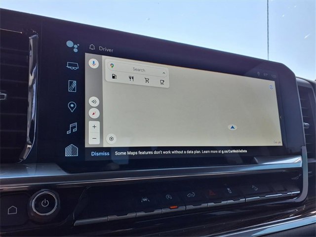 Used 2024 Chevrolet Silverado 1500 LT w/ All Star Edition Plus image 60