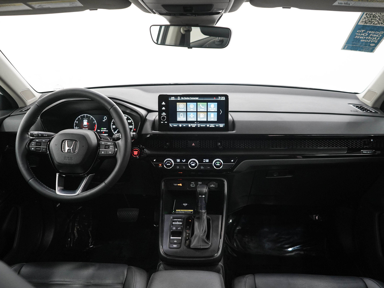 Used 2024 Honda CR-V EX-L image 13
