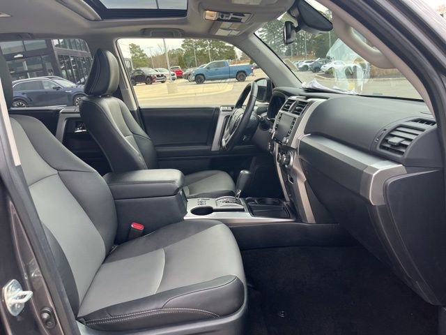 Used 2023 Toyota 4Runner SR5 Premium w/ Moonroof Package image 32