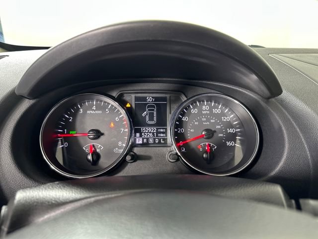 Used 2012 Nissan Rogue S image 23