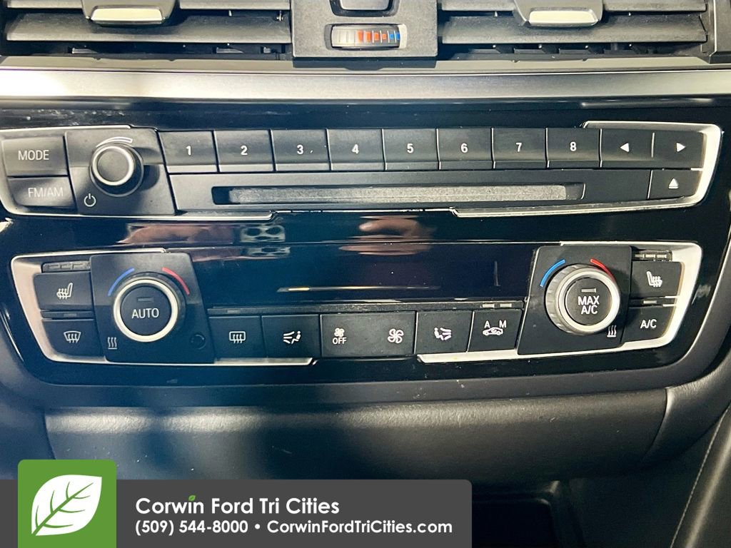 Used 2015 BMW M4 Base image 9