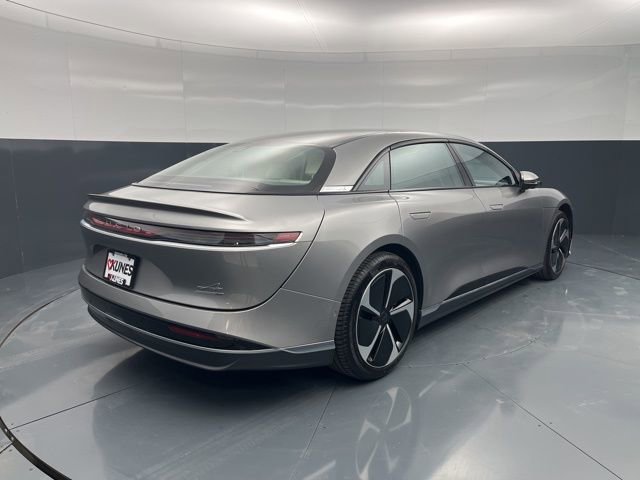 Used 2024 Lucid Air Touring image 7