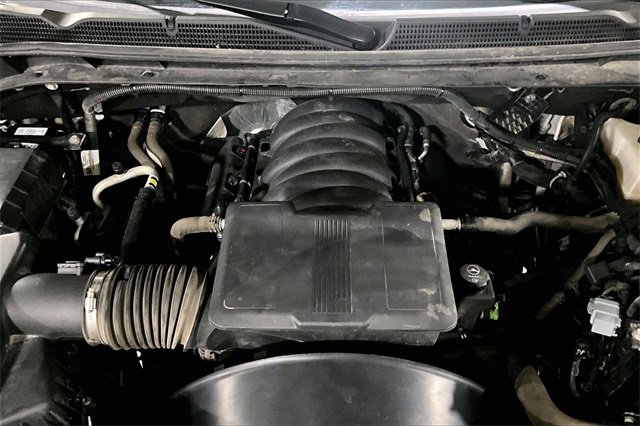 Used 2023 GMC Sierra 2500 AT4 w/ AT4 Preferred Package image 29