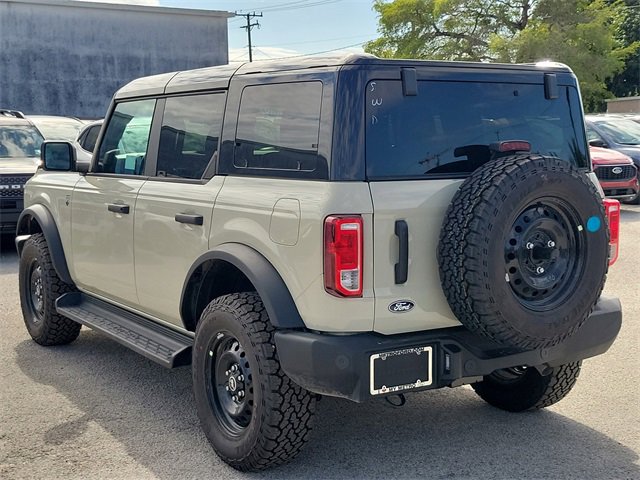 New 2026 Ford Bronco Big Bend image 3