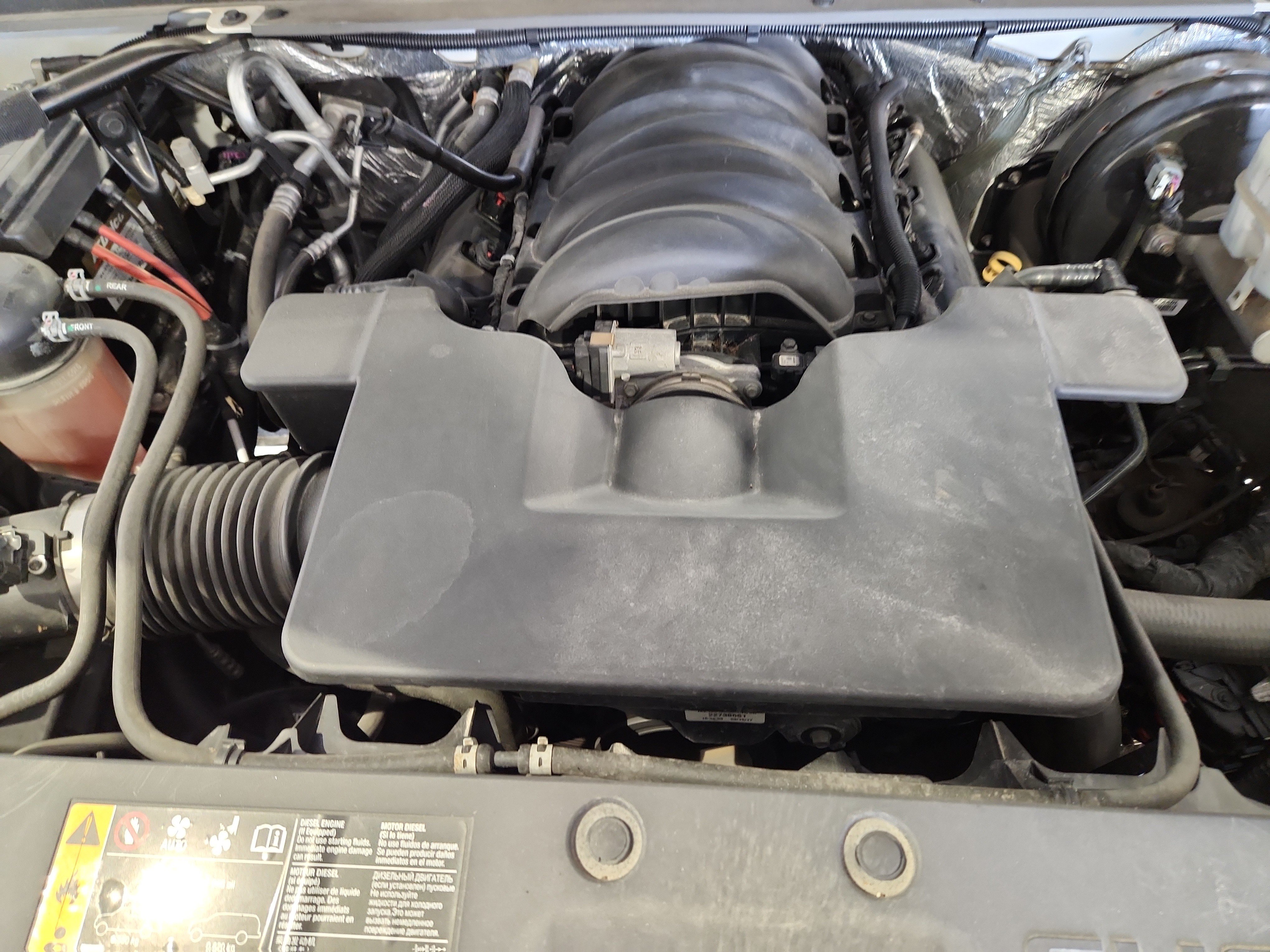 Used 2018 Chevrolet Suburban Premier AWD/4WD image 24