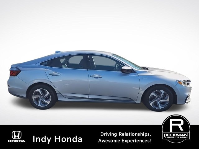 Used 2020 Honda Insight EX image 10