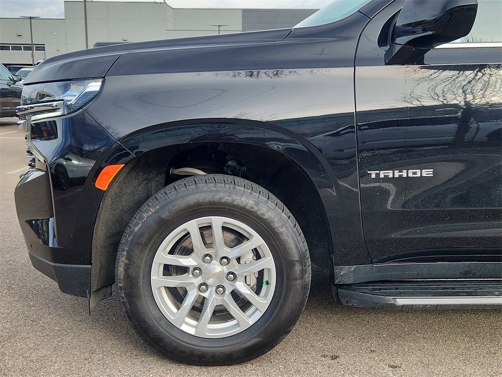 Used 2024 Chevrolet Tahoe LT image 6