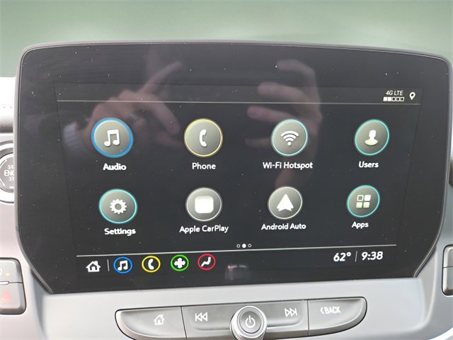 Used 2023 Chevrolet Blazer LT image 16