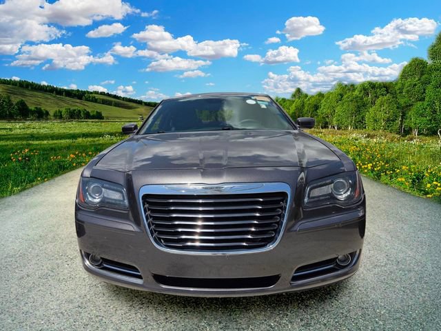 Used 2014 Chrysler 300 S w/ Light Group RWD image 2
