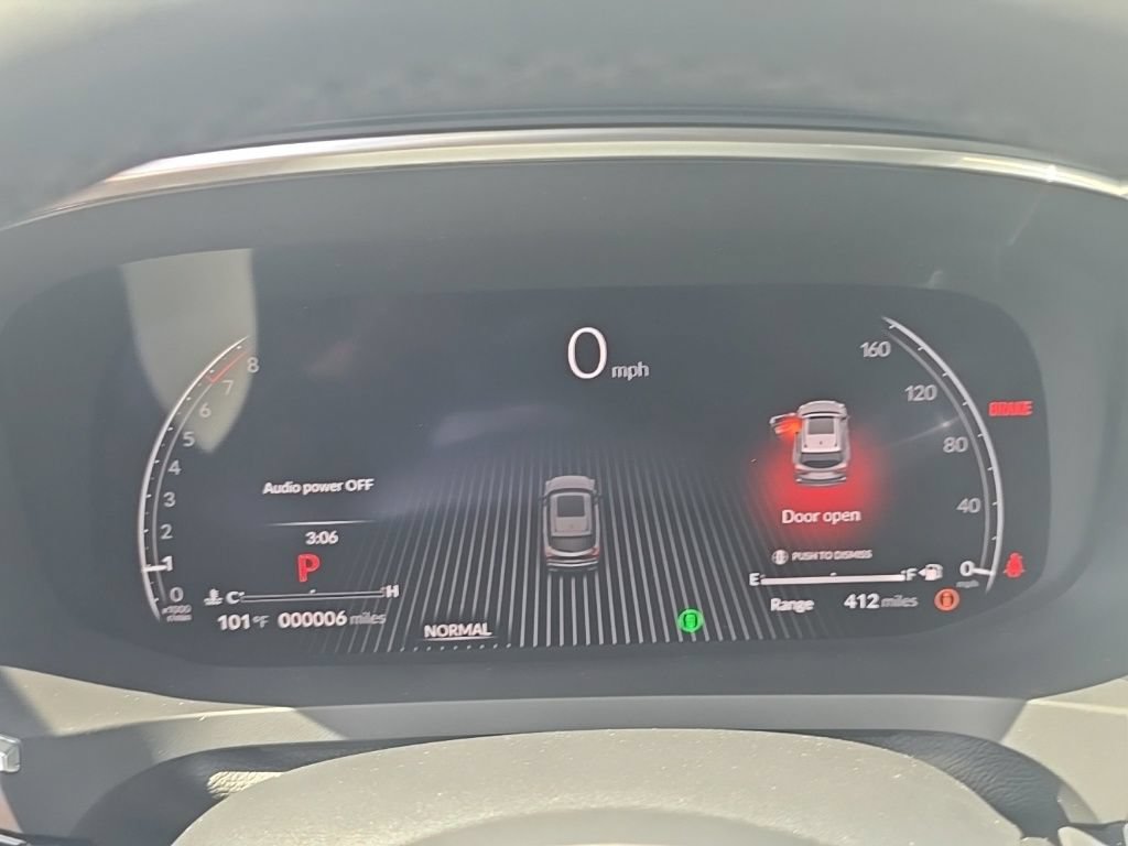 New 2026 Acura MDX FWD w/ Technology Package image 19