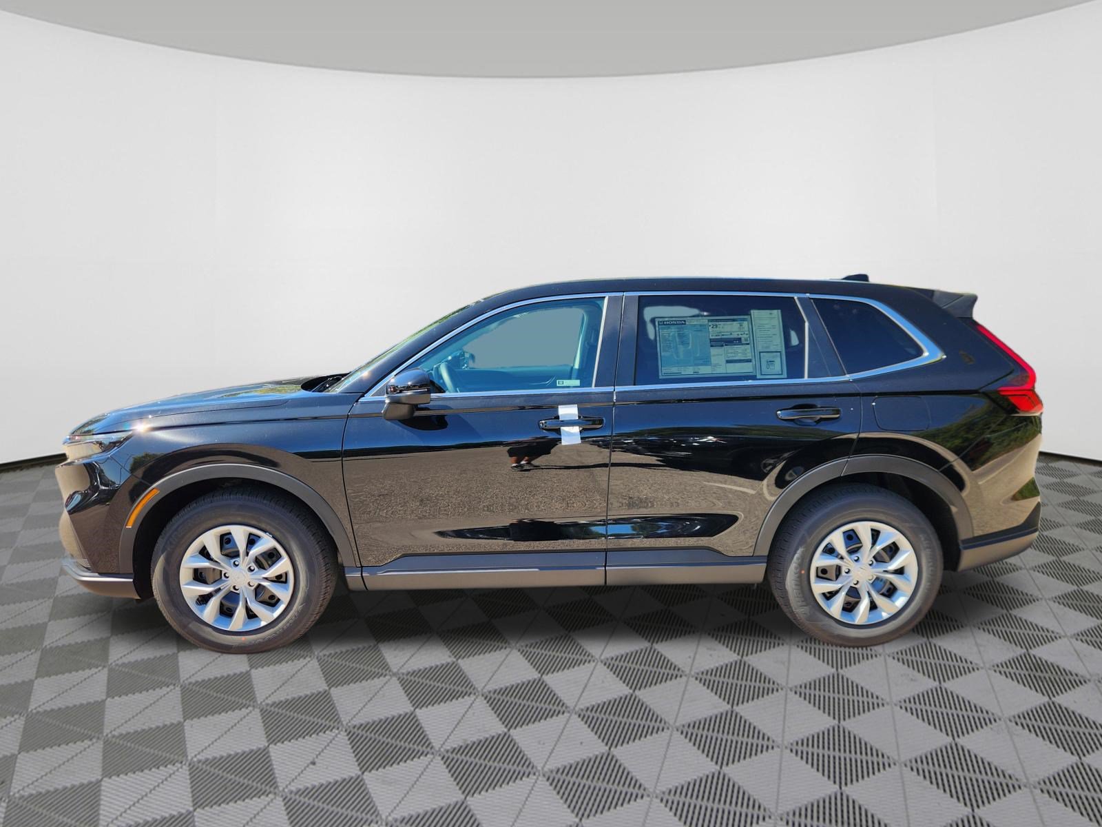 New 2027 Honda CR-V LX image 5