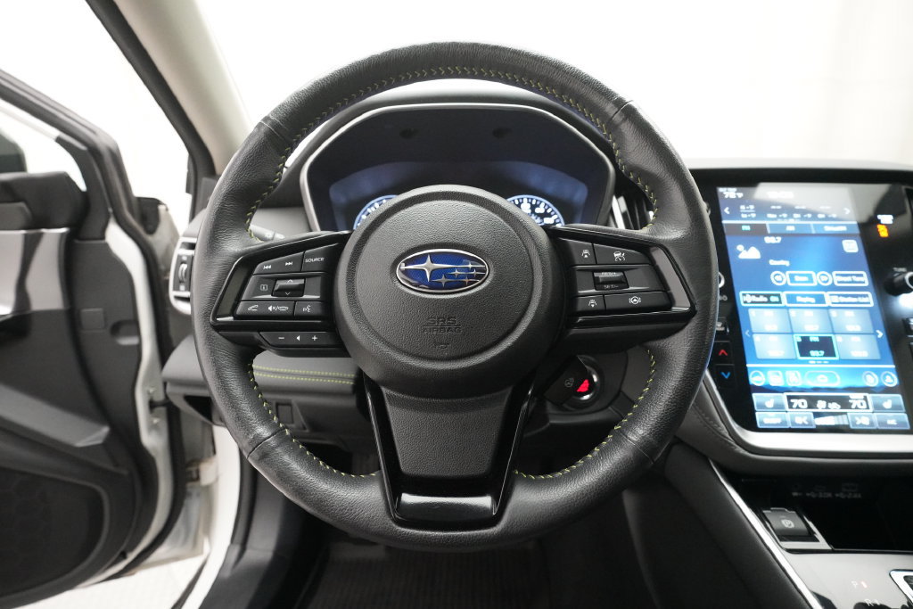 Certified 2024 Subaru Outback Onyx Edition AWD/4WD image 4