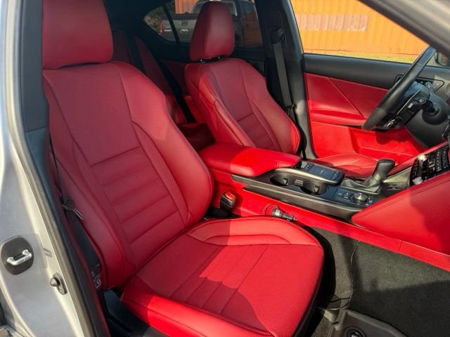 Used 2023 Lexus IS 500 RWD image 30