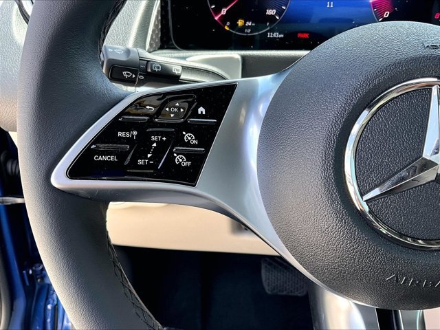 New 2026 Mercedes-Benz GLB 250 image 20