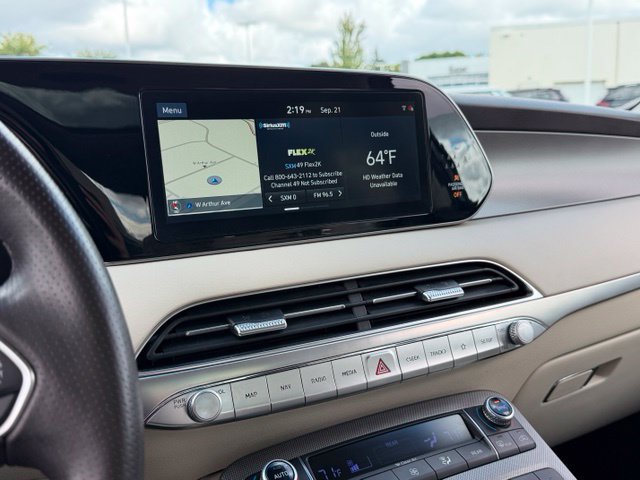Used 2020 Hyundai Palisade Limited AWD/4WD image 27