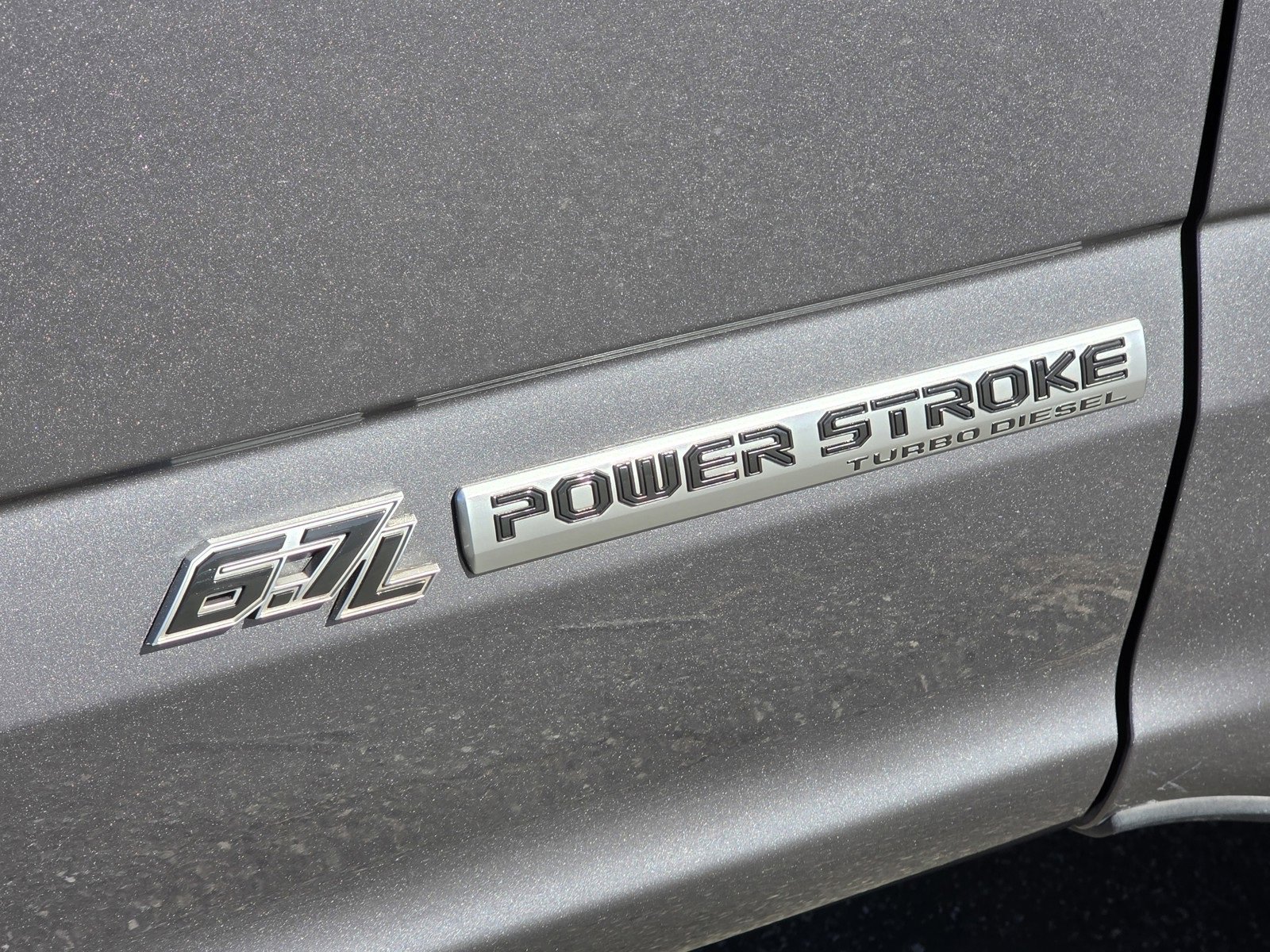 Used 2021 Ford F250 XL w/ STX Appearance Package image 12