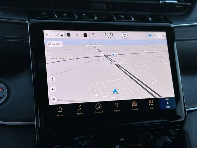 New 2025 Jeep Grand Cherokee L Limited image 22